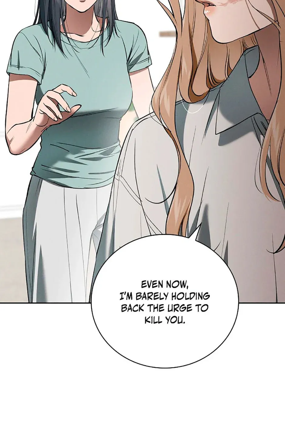 Read Fall chapter 33 image 12 on Lezhin