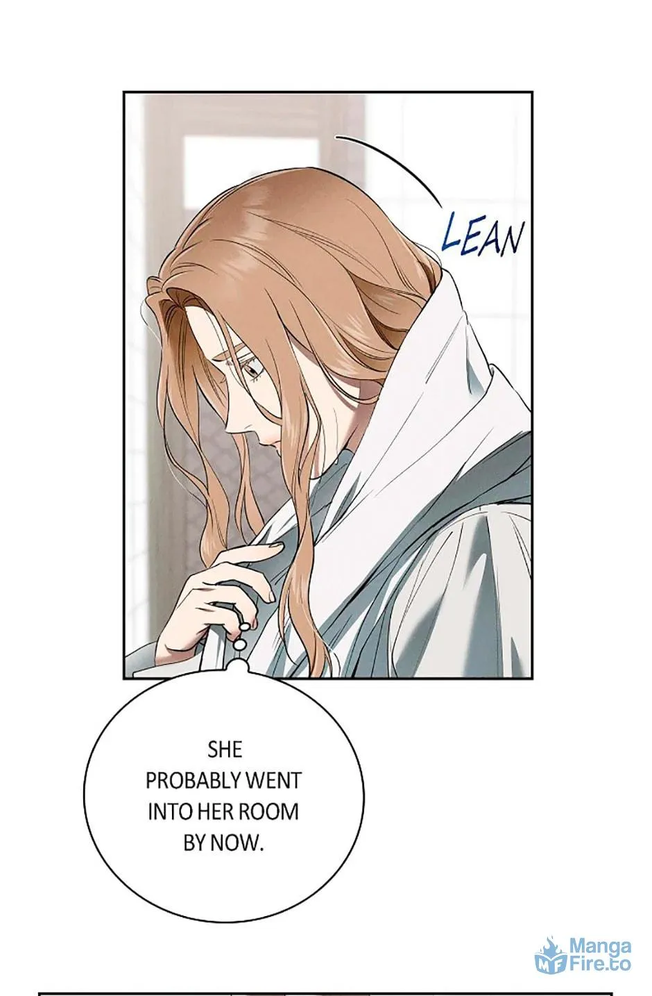 Read Fall chapter 33 image 2 on Lezhin