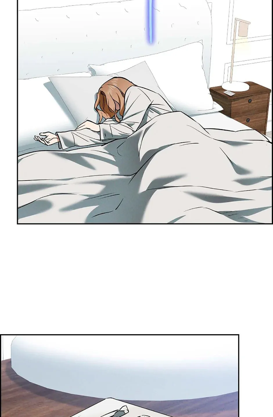 Read Fall chapter 33 image 22 on Lezhin
