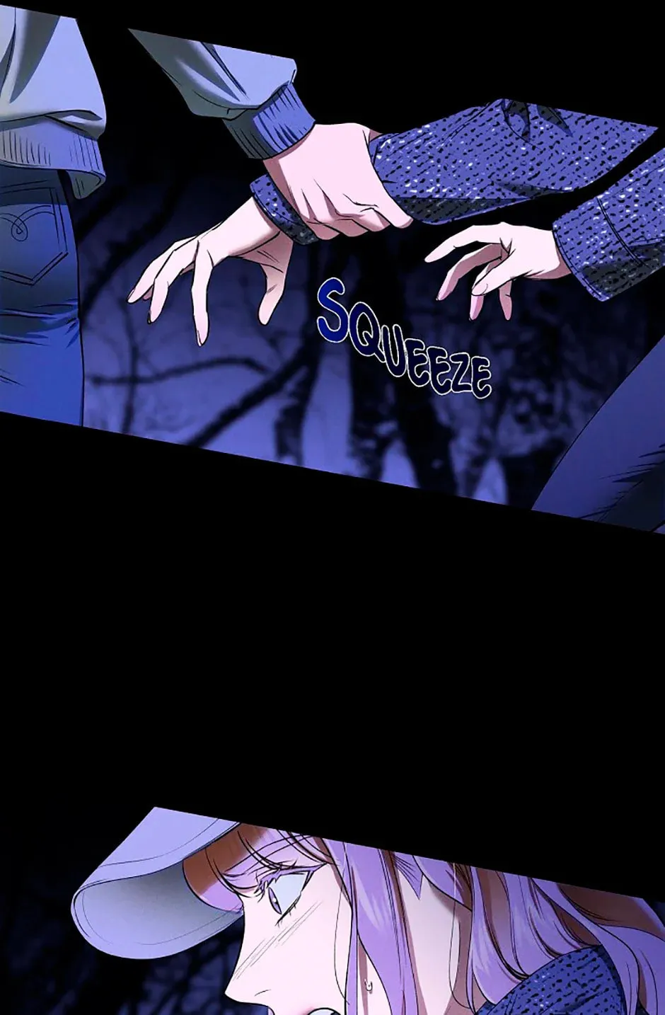 Read Fall chapter 33 image 27 on Lezhin
