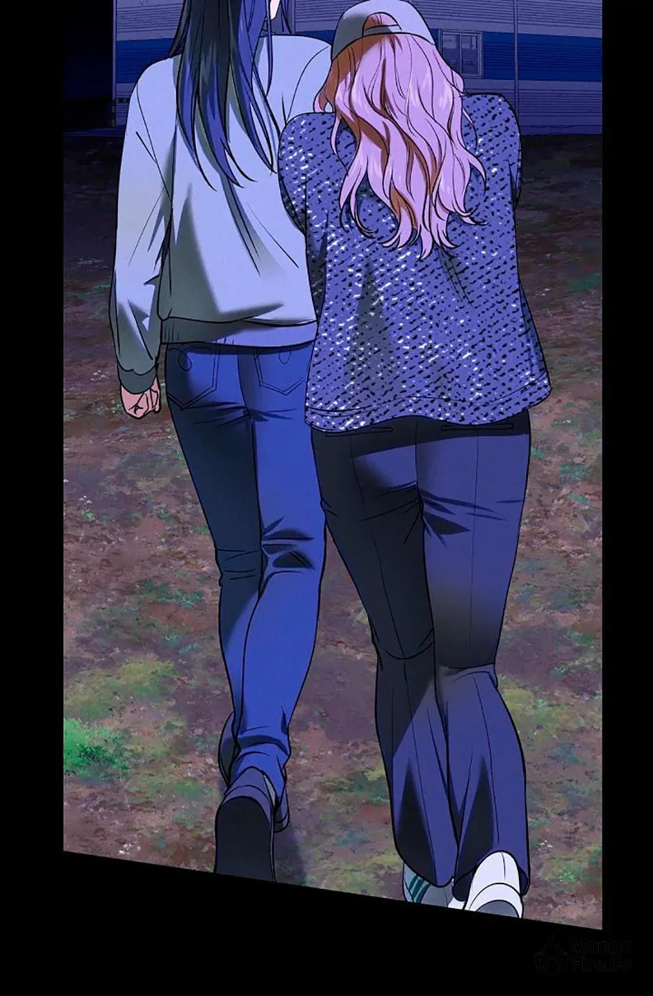 Read Fall chapter 33 image 29 on Lezhin