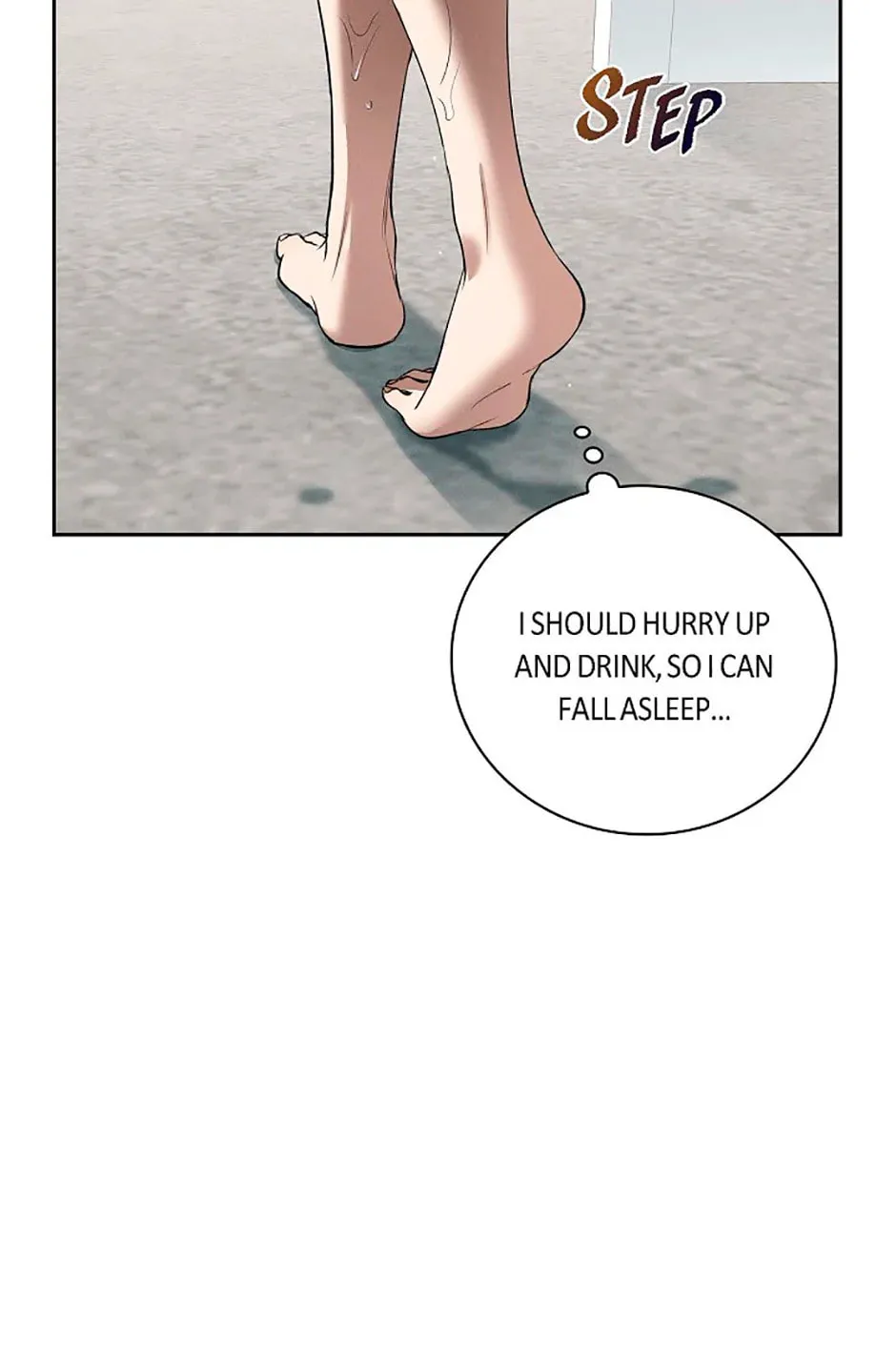Read Fall chapter 33 image 3 on Lezhin