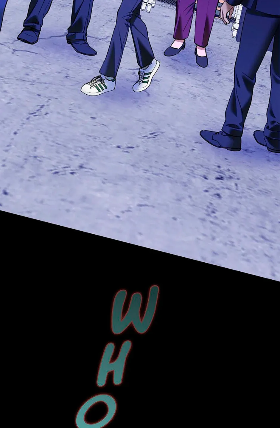 Read Fall chapter 33 image 34 on Lezhin