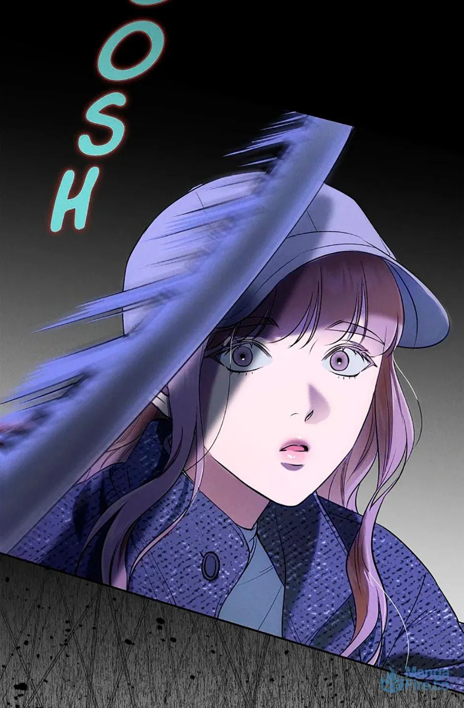 Read Fall chapter 33 image 35 on Lezhin