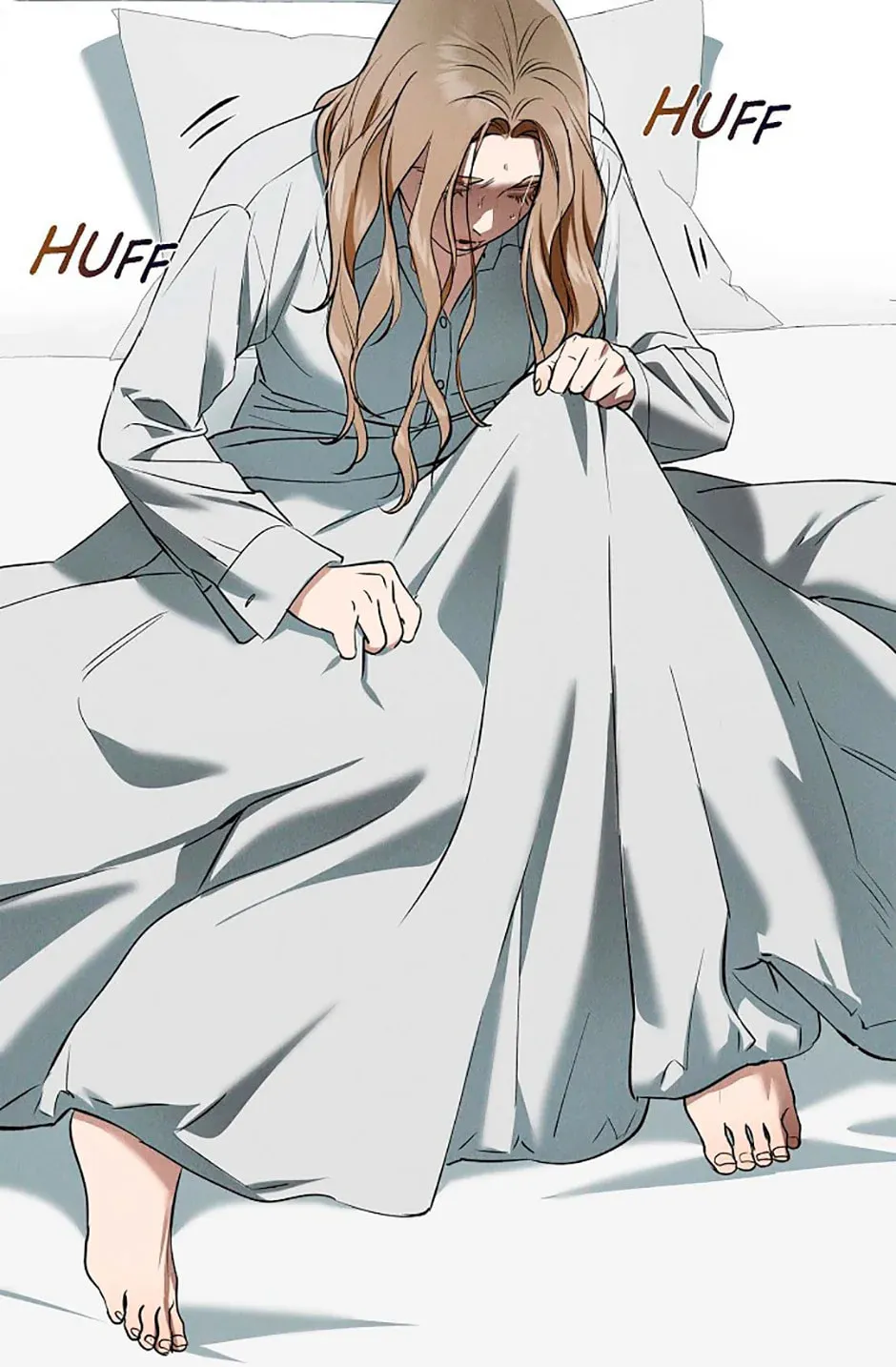 Read Fall chapter 33 image 39 on Lezhin