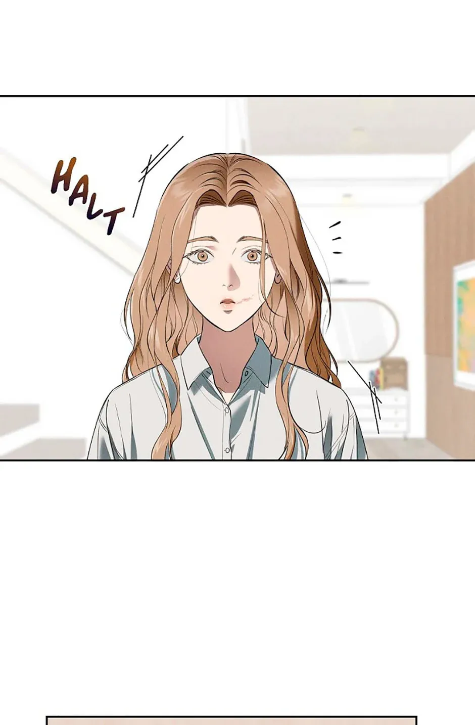 Read Fall chapter 33 image 4 on Lezhin