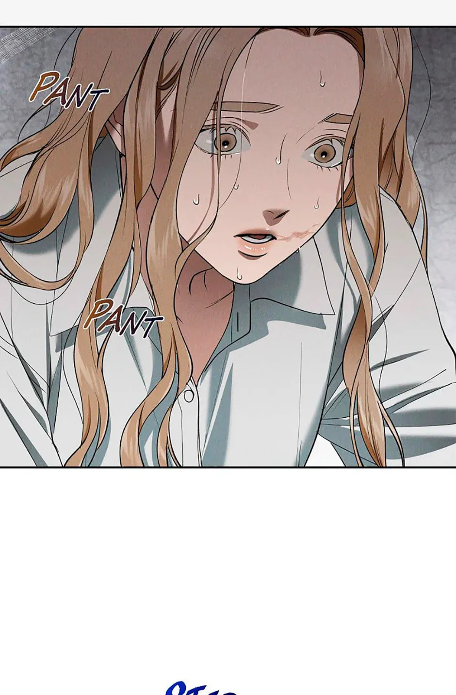 Read Fall chapter 33 image 40 on Lezhin