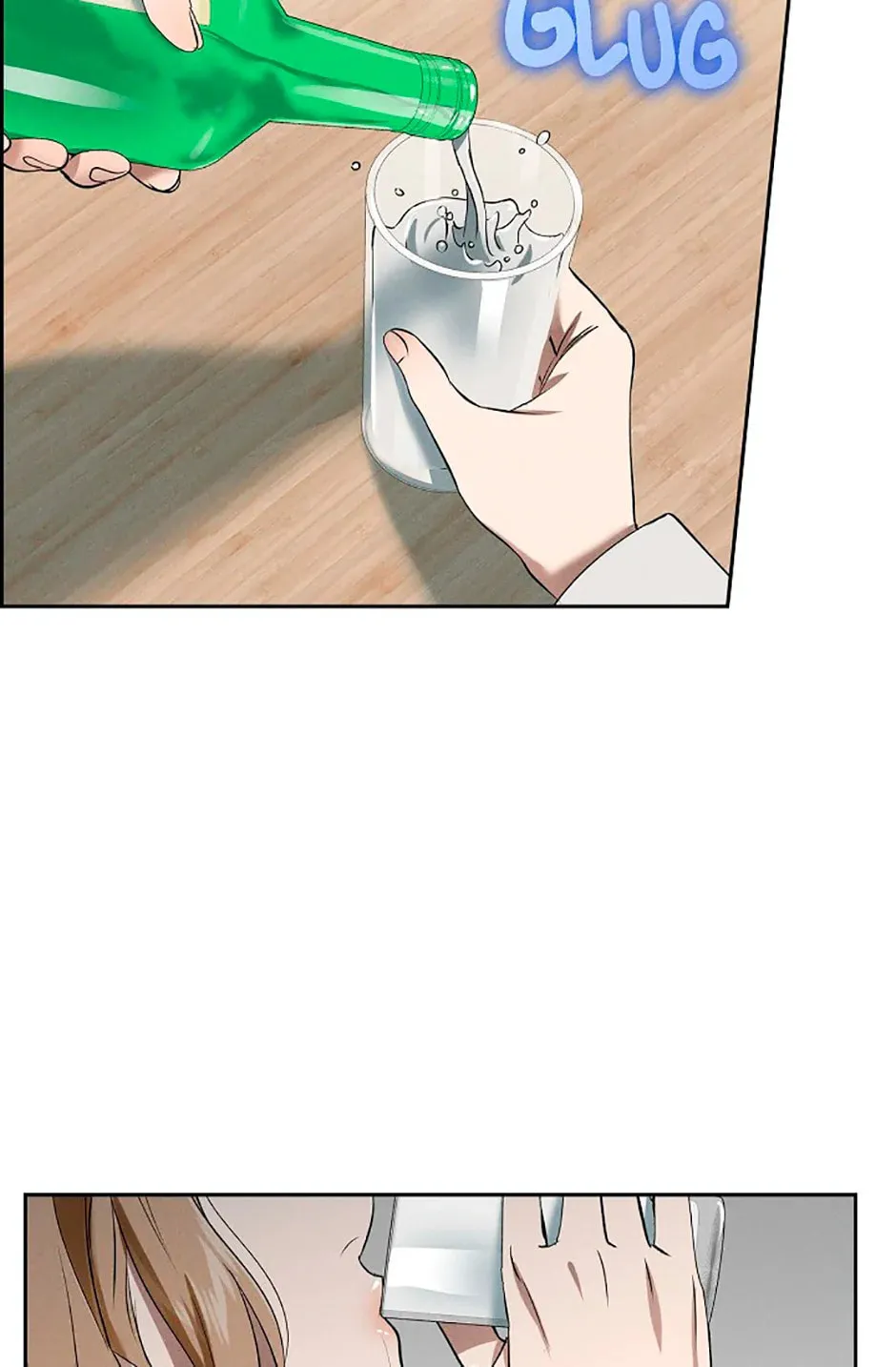 Read Fall chapter 33 image 43 on Lezhin