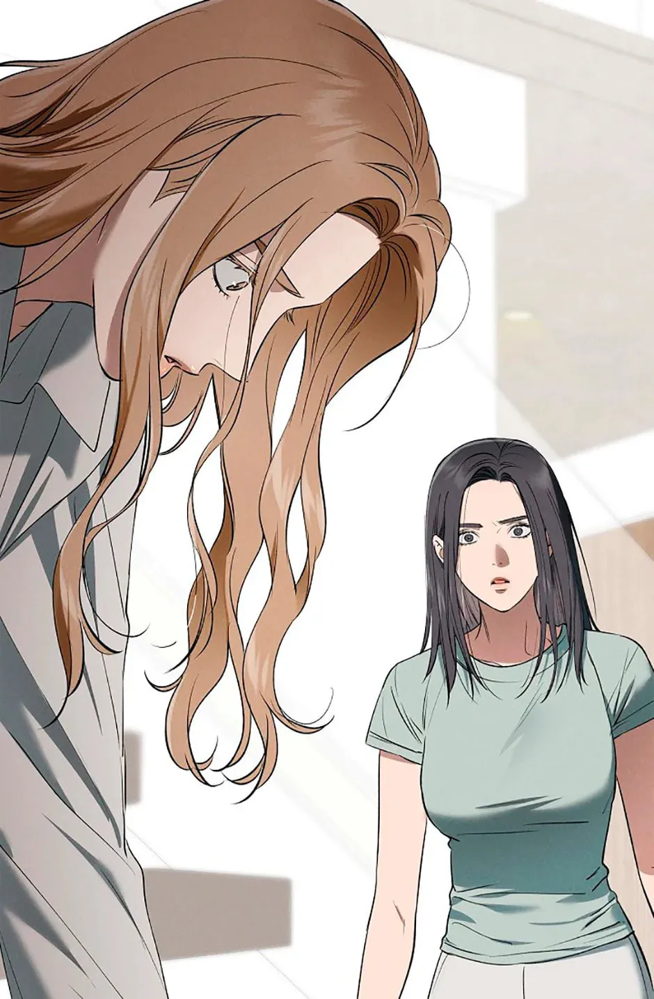 Read Fall chapter 33 image 49 on Lezhin