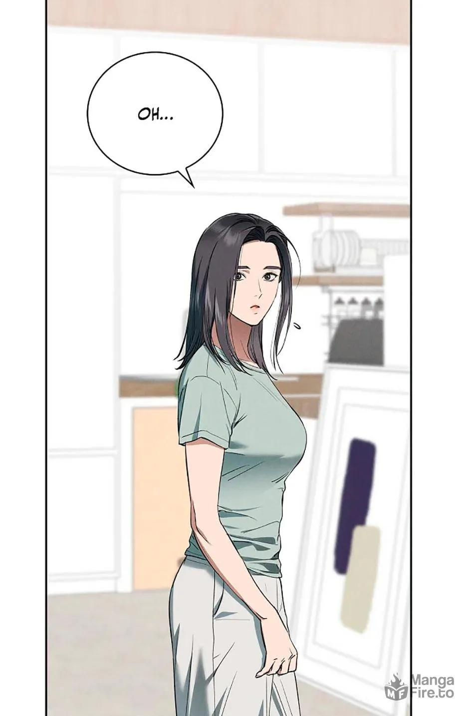 Read Fall chapter 33 image 5 on Lezhin