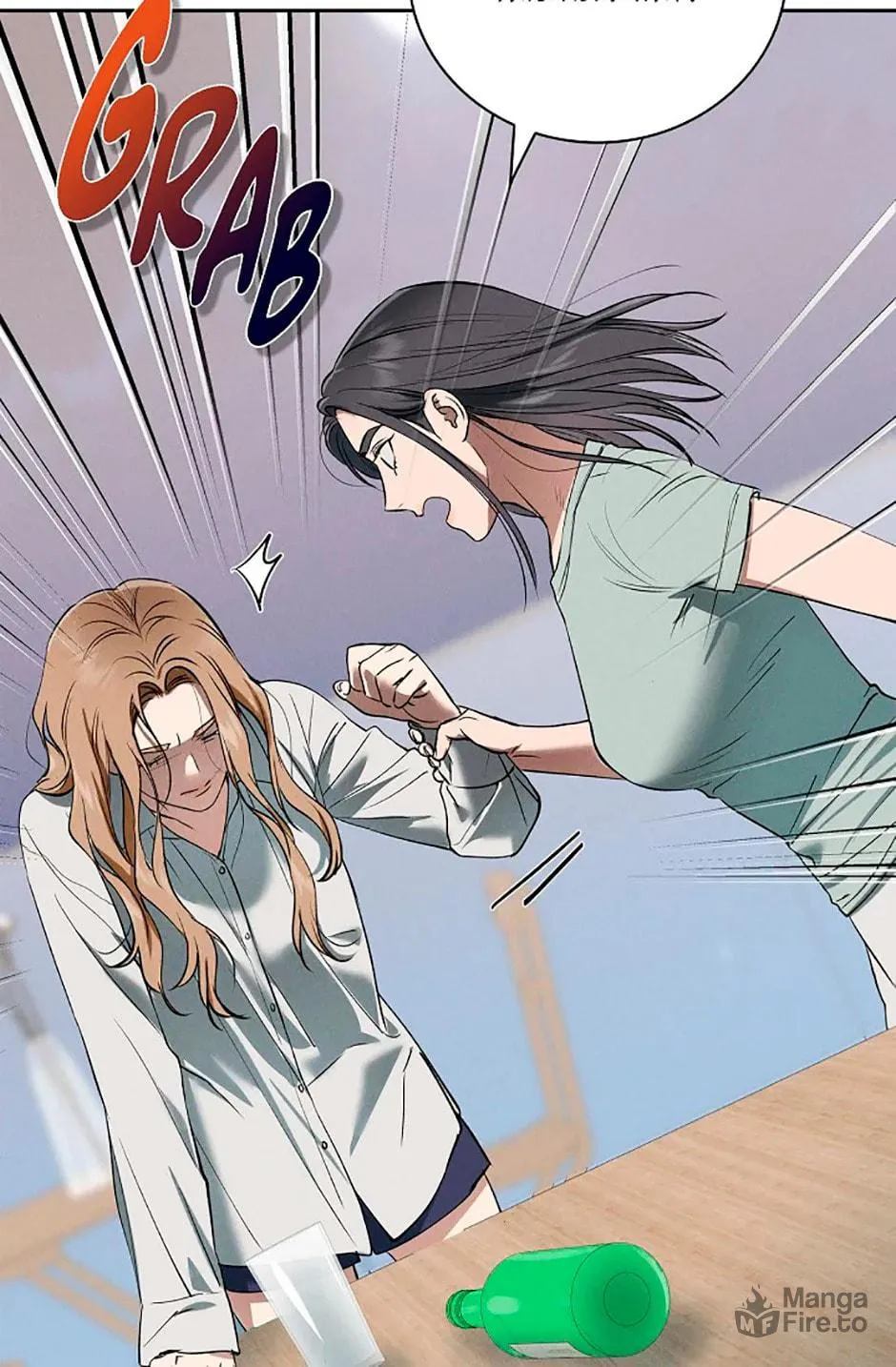 Read Fall chapter 33 image 53 on Lezhin