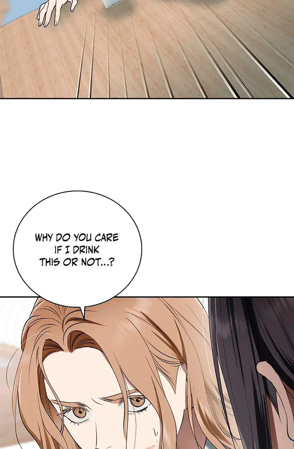Read Fall chapter 33 image 54 on Lezhin