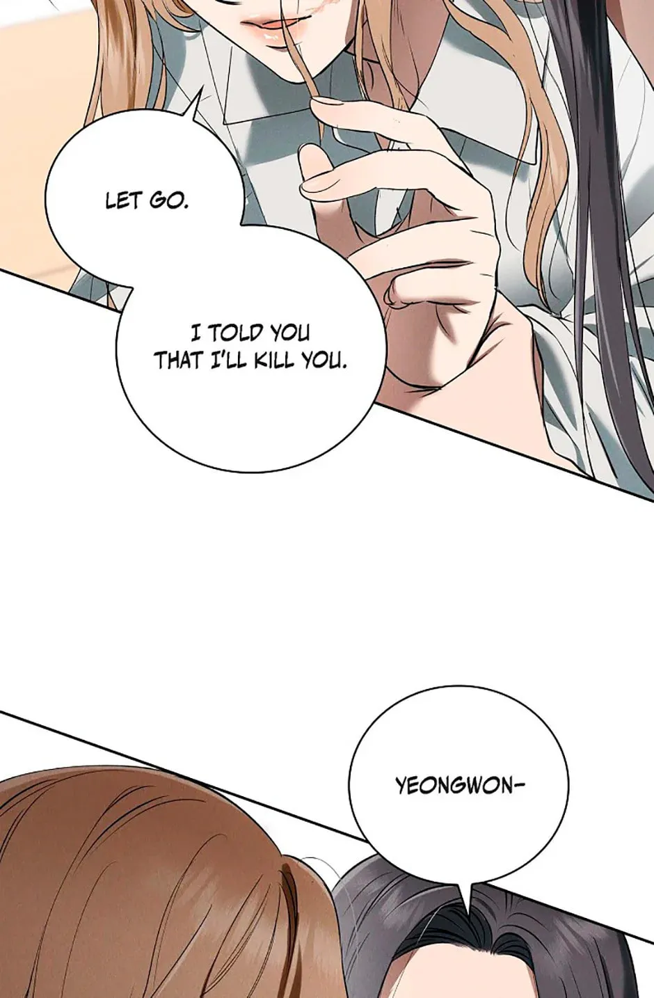 Read Fall chapter 33 image 55 on Lezhin