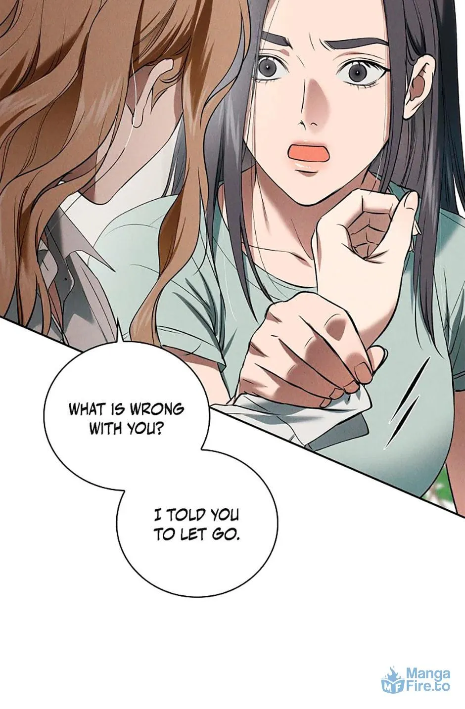 Read Fall chapter 33 image 56 on Lezhin