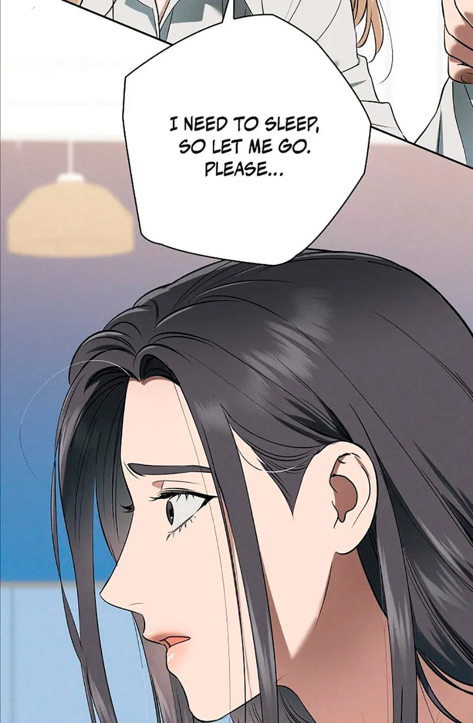 Read Fall chapter 33 image 58 on Lezhin