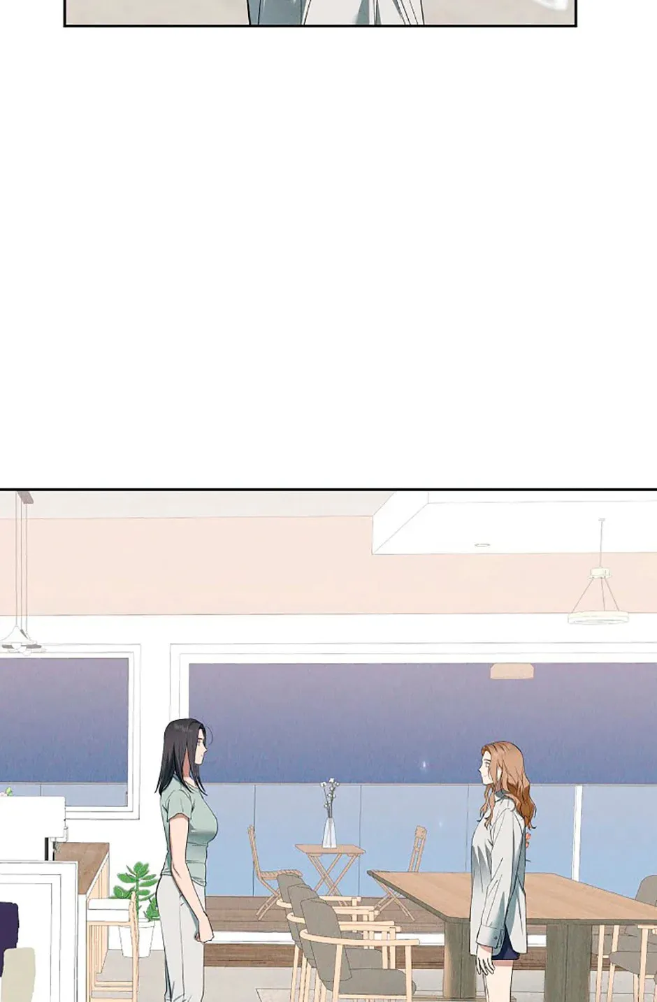 Read Fall chapter 33 image 6 on Lezhin