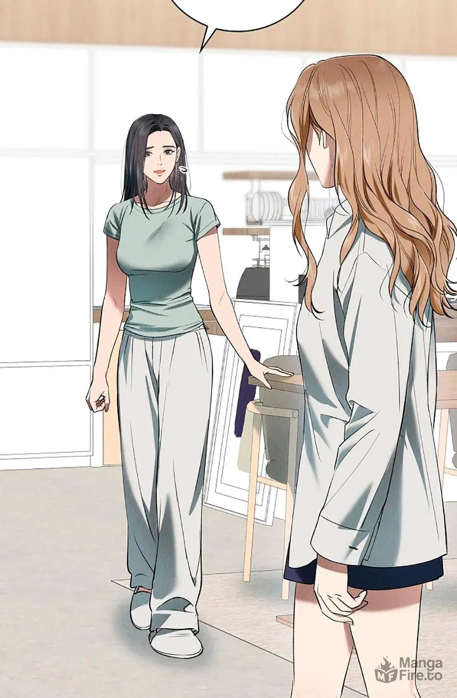 Read Fall chapter 33 image 74 on Lezhin