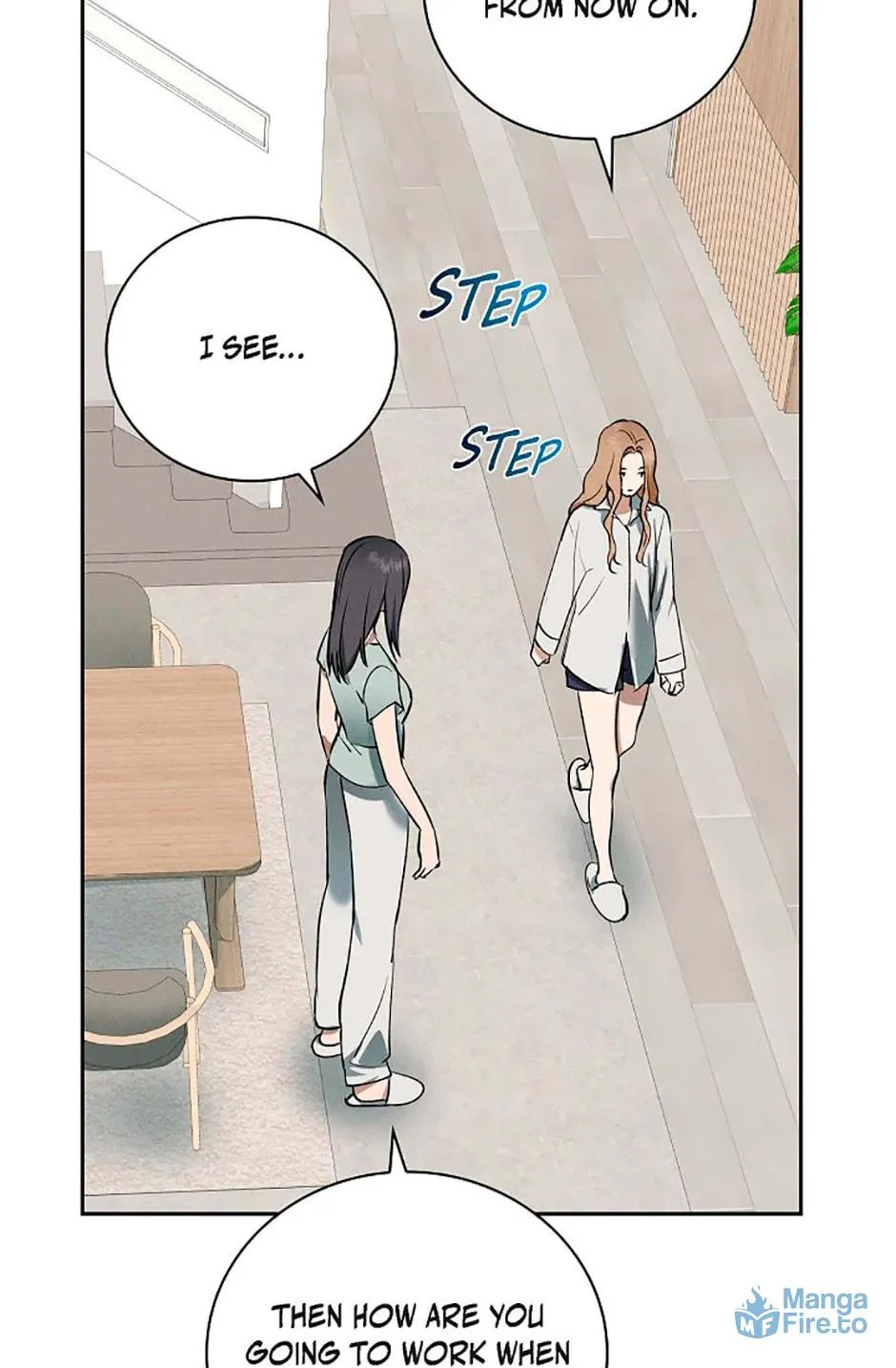 Read Fall chapter 33 image 77 on Lezhin