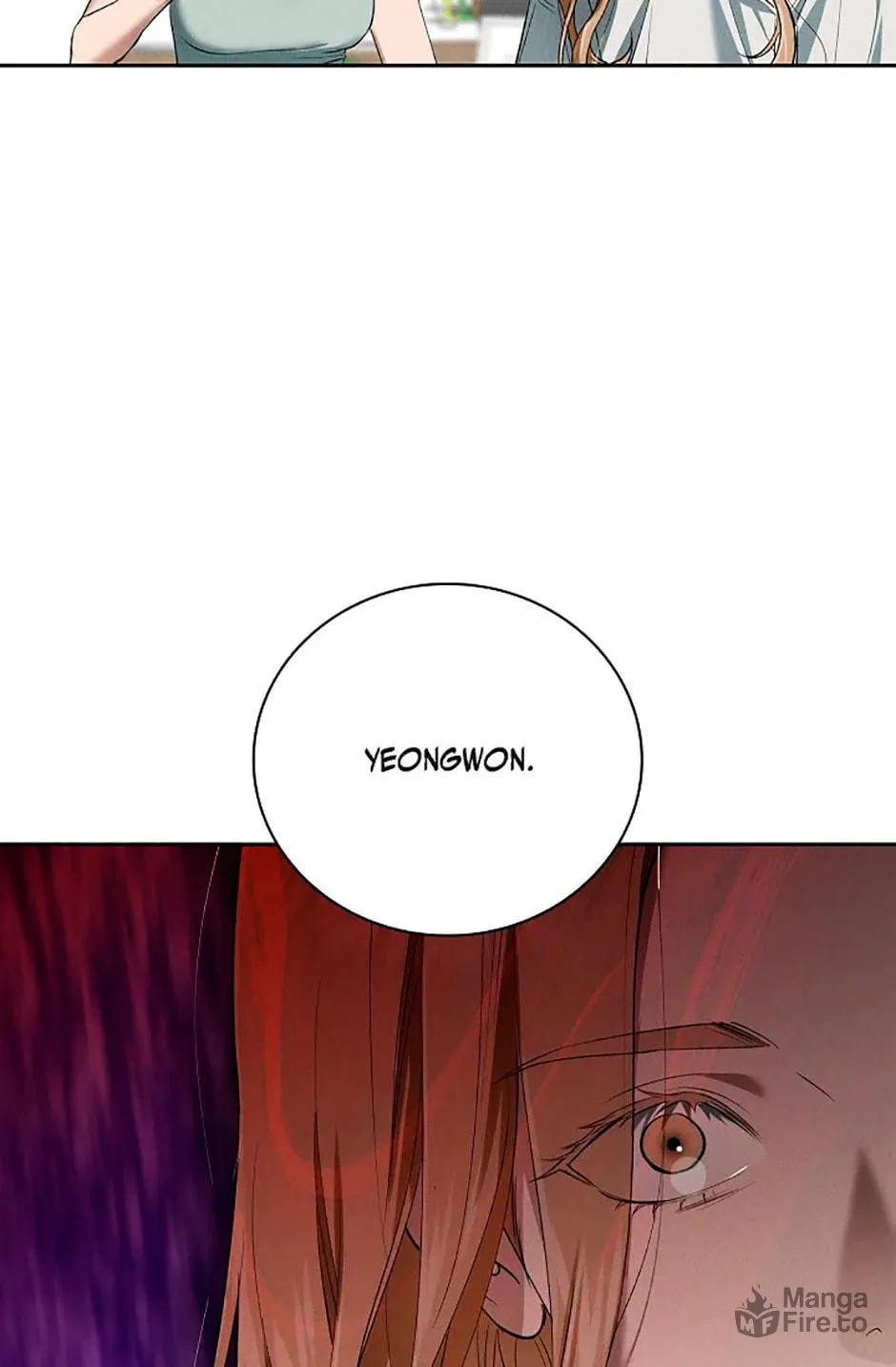 Read Fall chapter 33 image 8 on Lezhin