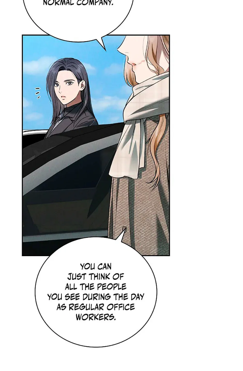 Read Fall chapter 33 image 82 on Lezhin