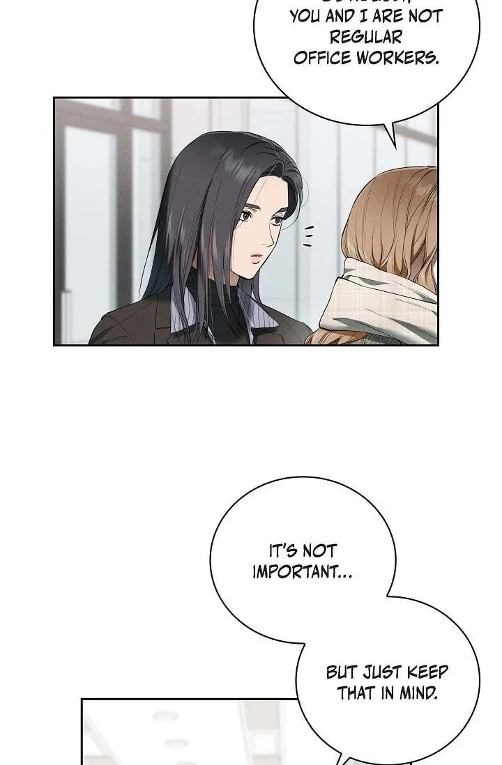 Read Fall chapter 34 image 1 on Lezhin