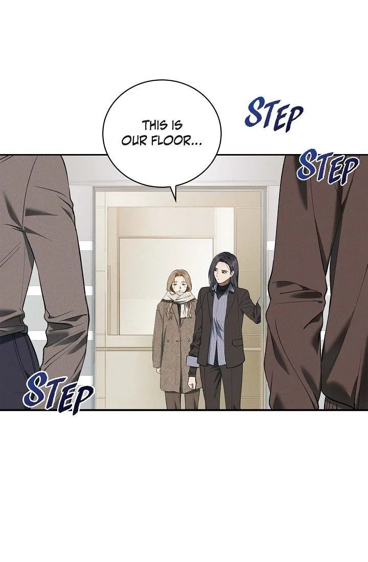 Read Fall chapter 34 image 10 on Lezhin