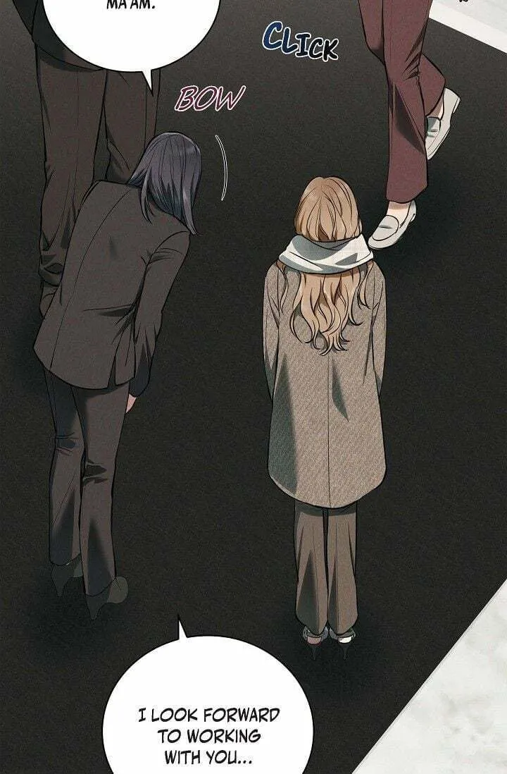 Read Fall chapter 34 image 18 on Lezhin