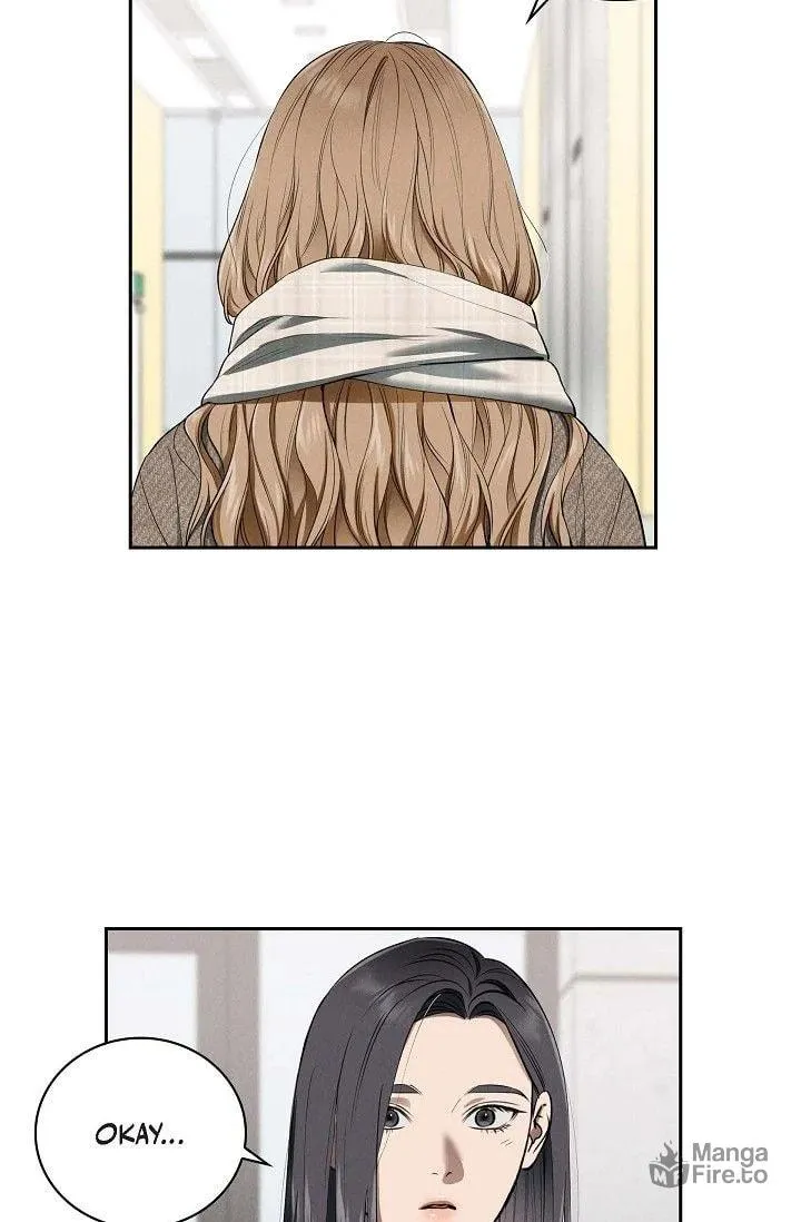 Read Fall chapter 34 image 2 on Lezhin