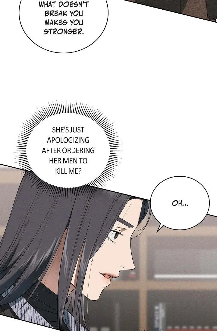 Read Fall chapter 34 image 22 on Lezhin