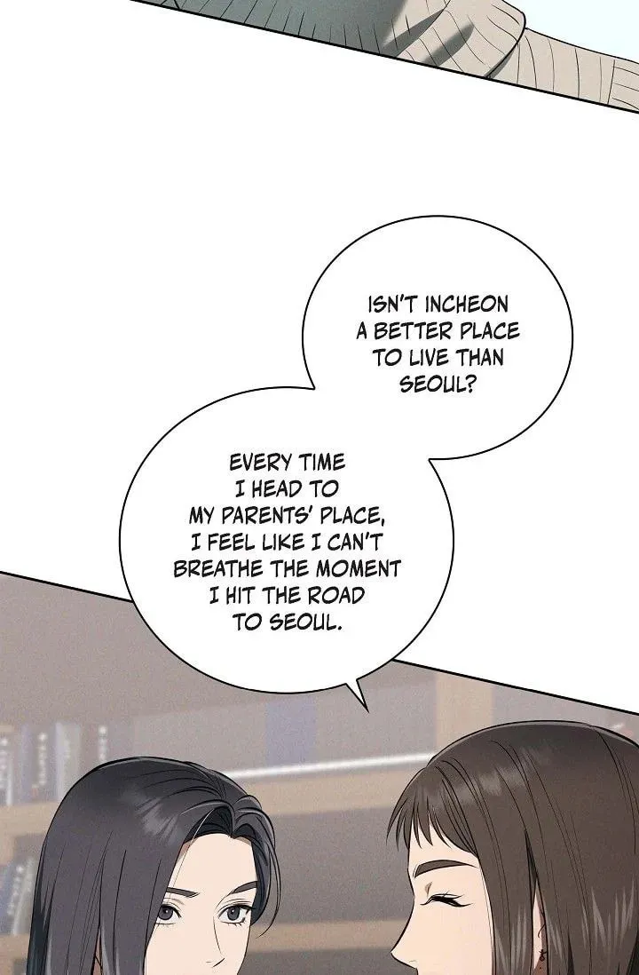 Read Fall chapter 34 image 24 on Lezhin