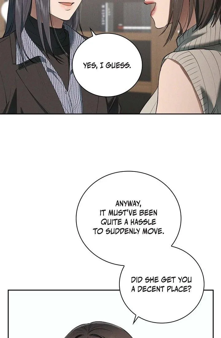 Read Fall chapter 34 image 25 on Lezhin