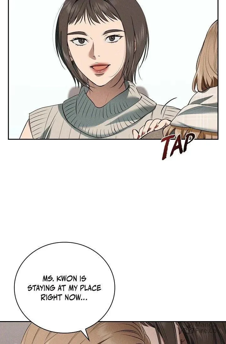 Read Fall chapter 34 image 26 on Lezhin