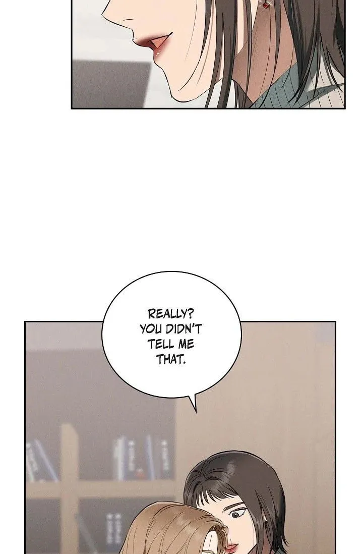 Read Fall chapter 34 image 28 on Lezhin