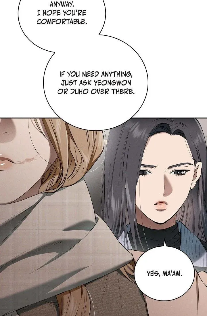 Read Fall chapter 34 image 31 on Lezhin