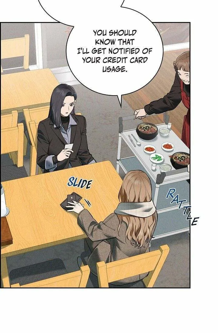 Read Fall chapter 34 image 46 on Lezhin