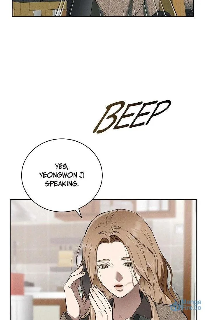 Read Fall chapter 34 image 53 on Lezhin