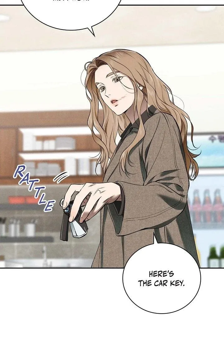 Read Fall chapter 34 image 58 on Lezhin