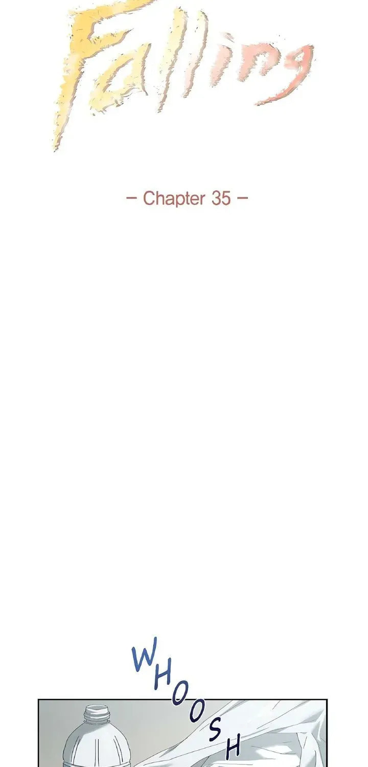 Read Fall chapter 35 image 10 on Lezhin
