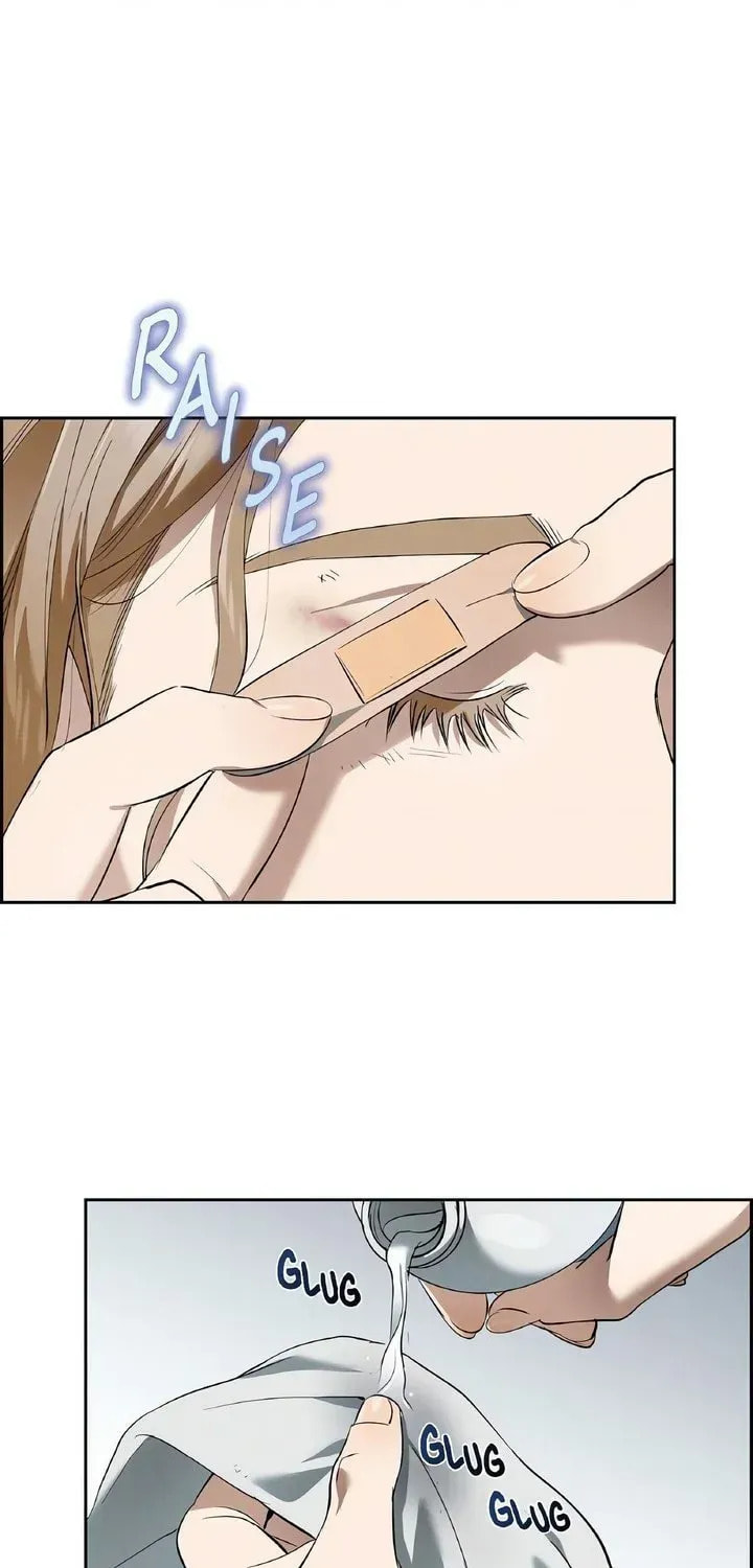 Read Fall chapter 35 image 12 on Lezhin
