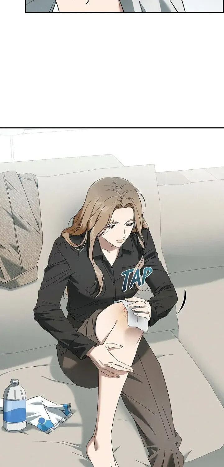 Read Fall chapter 35 image 13 on Lezhin