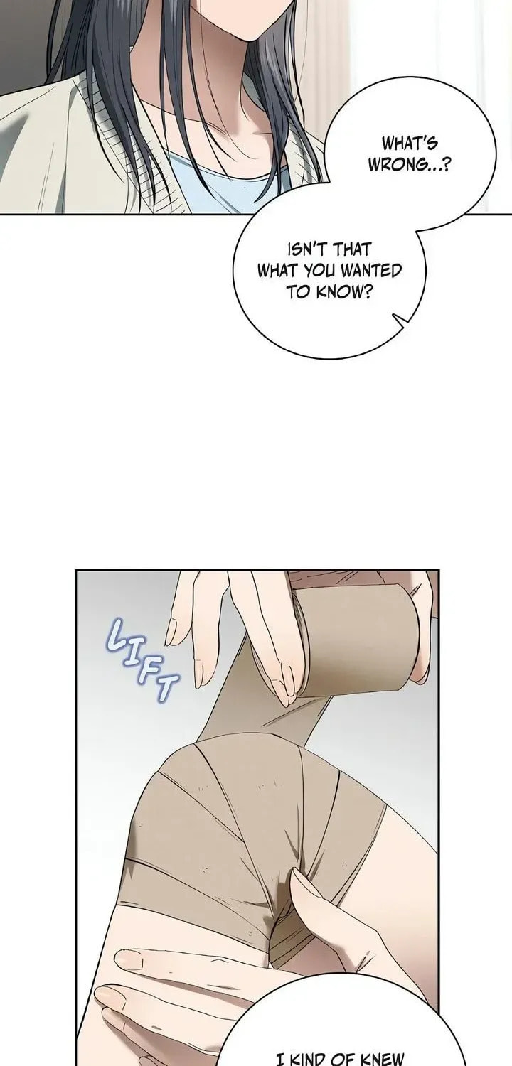 Read Fall chapter 35 image 17 on Lezhin