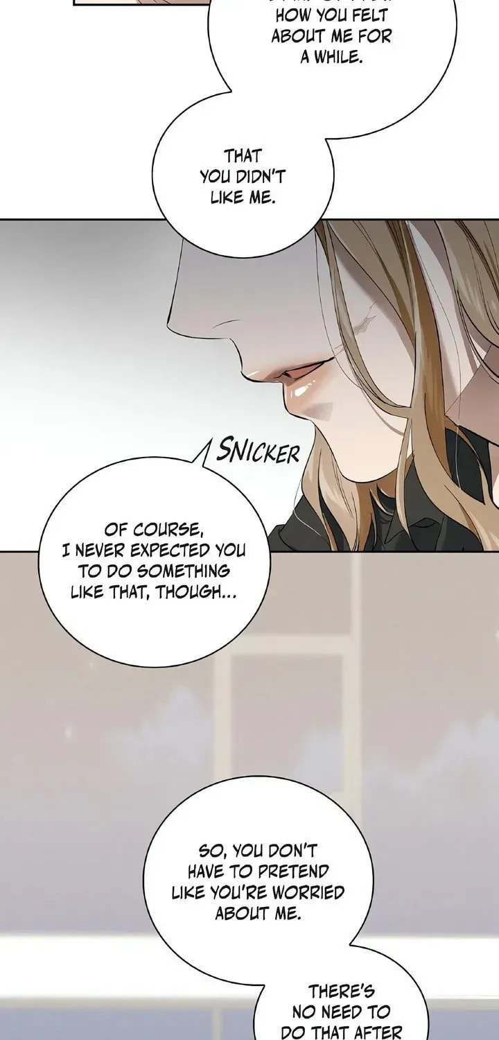 Read Fall chapter 35 image 18 on Lezhin