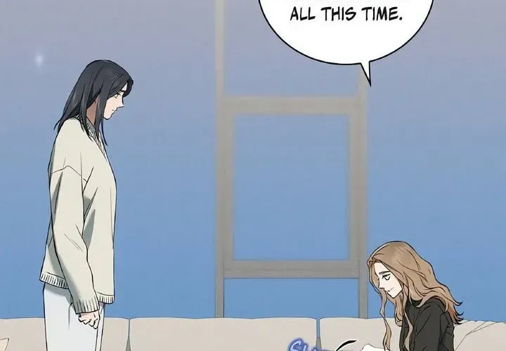 Read Fall chapter 35 image 19 on Lezhin