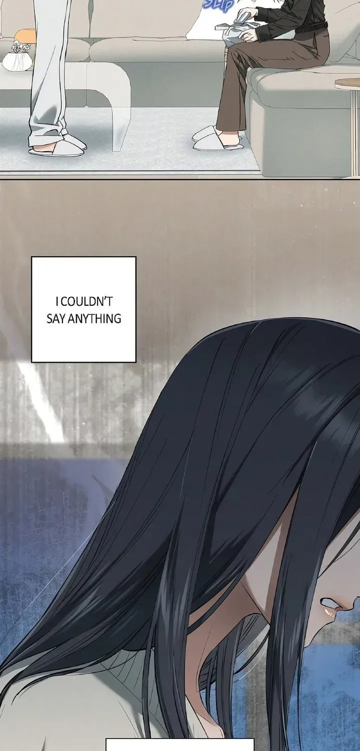 Read Fall chapter 35 image 20 on Lezhin