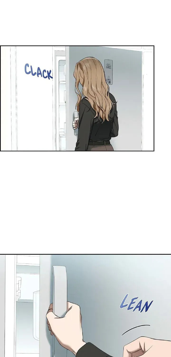 Read Fall chapter 35 image 22 on Lezhin