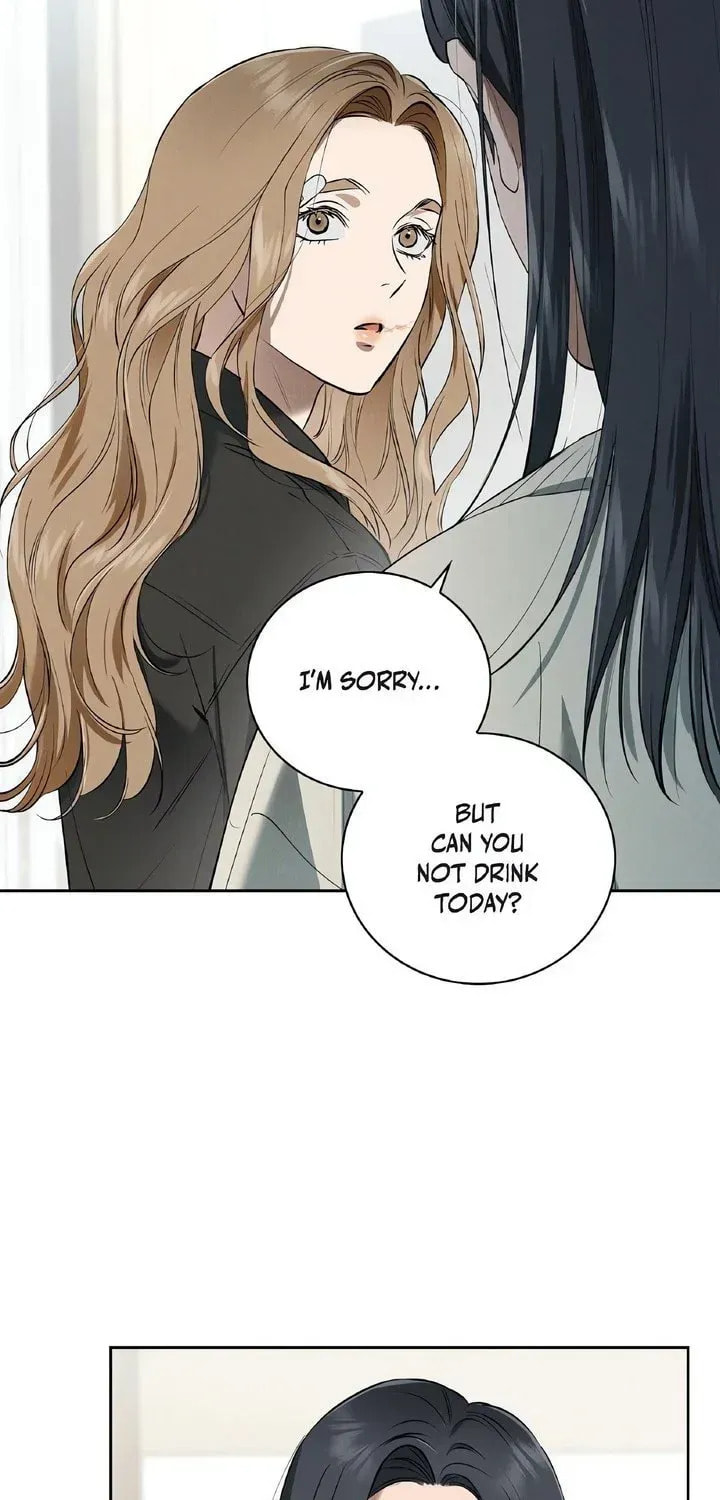 Read Fall chapter 35 image 24 on Lezhin
