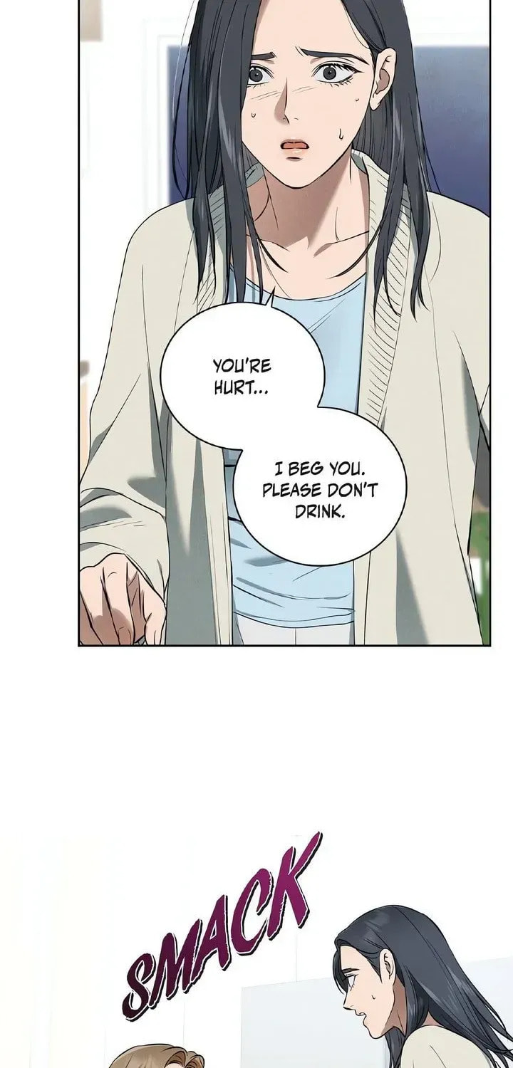 Read Fall chapter 35 image 25 on Lezhin