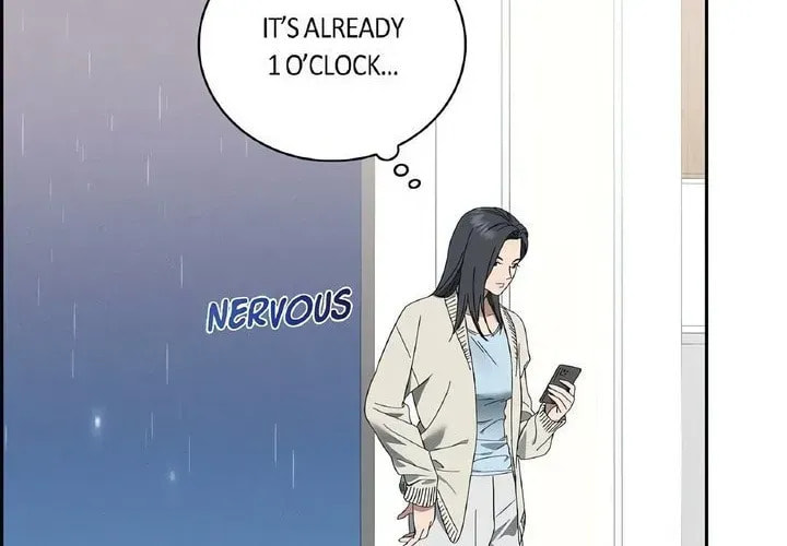 Read Fall chapter 35 image 3 on Lezhin