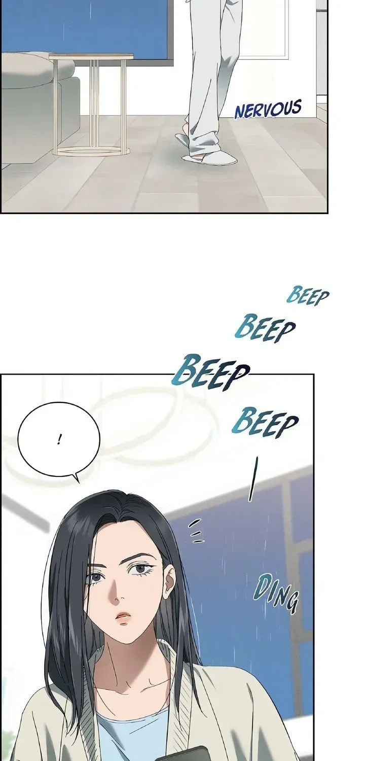 Read Fall chapter 35 image 4 on Lezhin