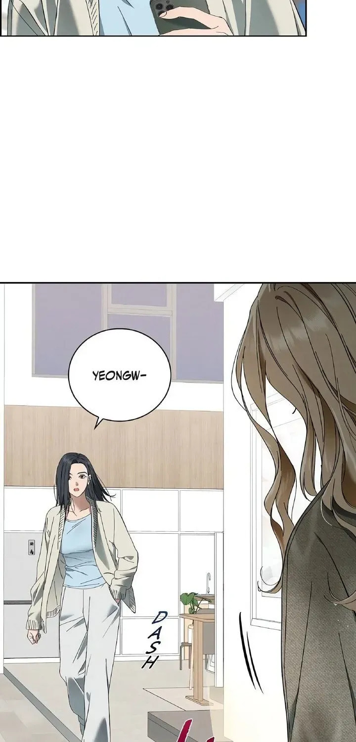 Read Fall chapter 35 image 5 on Lezhin